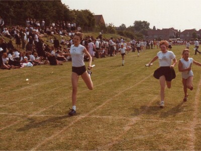 Sports Day