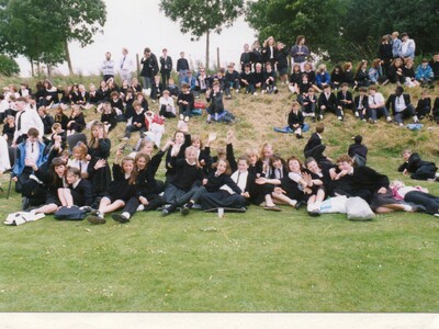 Sports Day