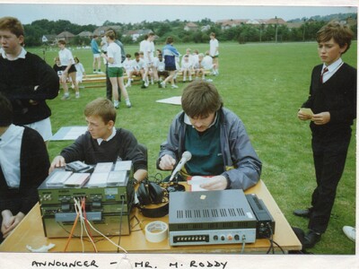 Sports Day