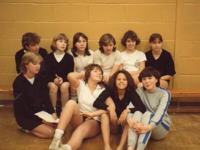 Sports Centre