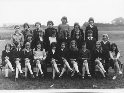 Class Photo