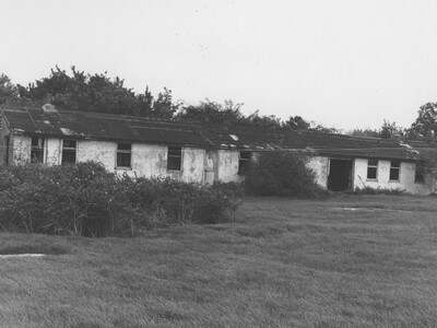 Gunsite at Colemans Lane