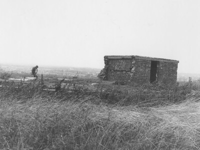 Gunsite at Monkhams