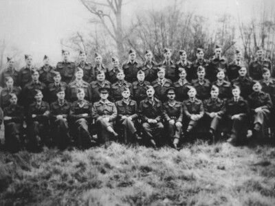 Home Guard