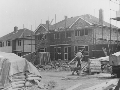 Pick Hill Estate