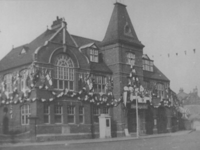 Town Hall