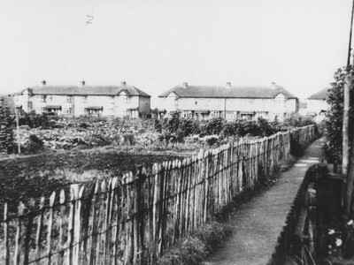 Allotments