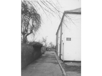 North Place