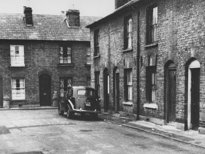 Milton Street