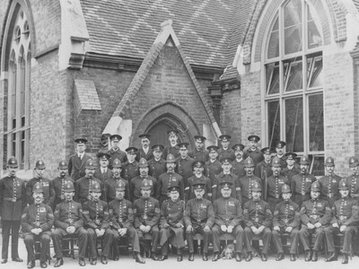 Police Force