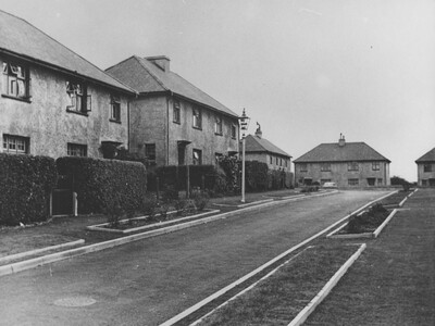 Tennyson Avenue