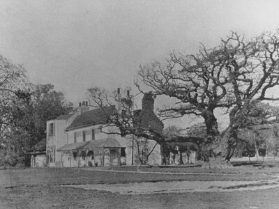 Fairmead Lodge