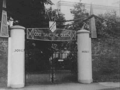 Joyce House