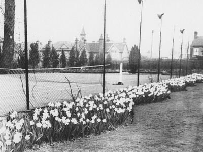 Joyce House