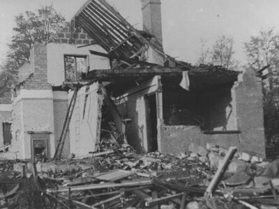 V2 Incident