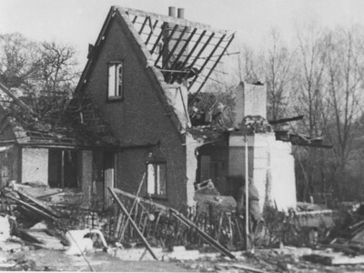 V2 Incident