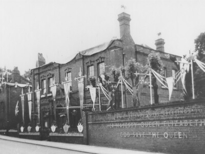 Government House