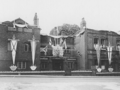 Government House