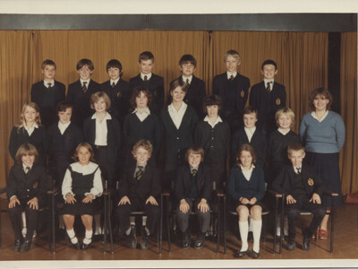 1982 Class Photo 1NG