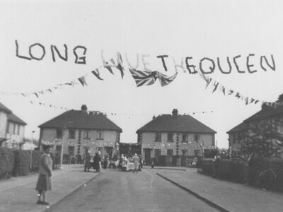 Street Party