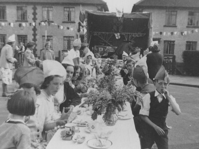 Street Party