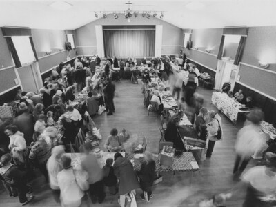 Christmas Bazaar