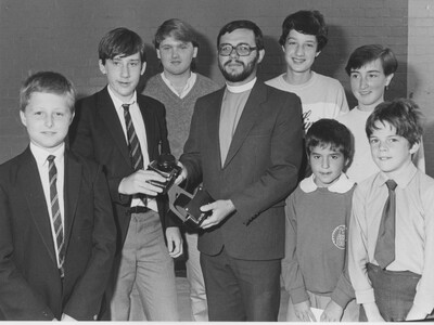 Photographic Competition Presentation