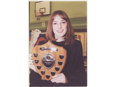 Presentation Evening