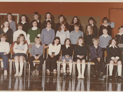 1976 Class Photo