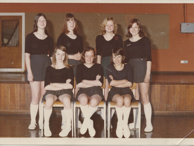 1976 Class Photo